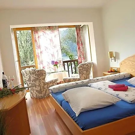Seehotel Birkenhof Szálloda